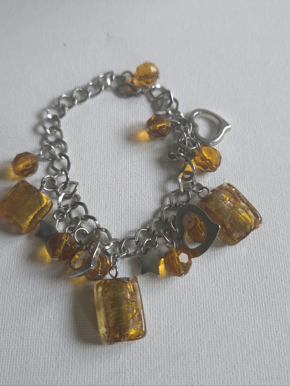 4⃣ Vintage‎ bracelets - Picture 2 of 10